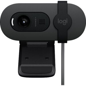 Logitech BRIO 105