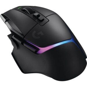 Logitech G502 X Plus