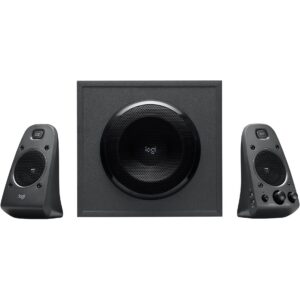 Logitech Z625 Powerful THX Sound 2.1