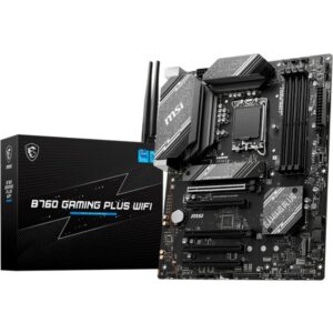 MSI B760 GAMING PLUS WIFI