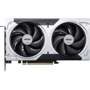 MSI GeForce RTX 5060 Ti VENTUS 2X OC PLUS 8G