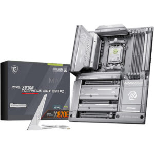 MSI MAG X870E TOMAHAWK MAX WIFI PZ