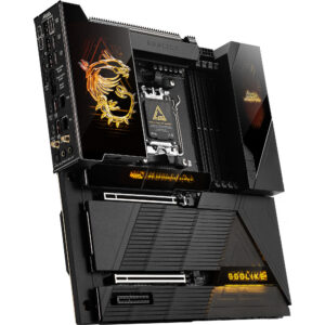 MSI MEG X870E GODLIKE