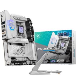 MSI MPG Z890 EDGE TI WIFI