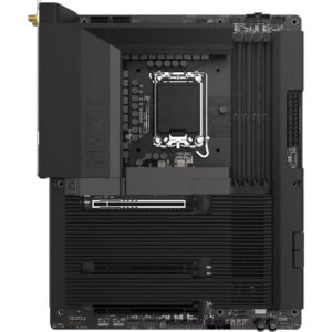 NZXT N7 Z890 Noir