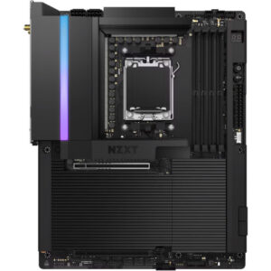 NZXT N9 X870E Noir