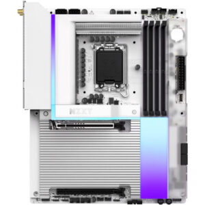 NZXT N9 Z890 Blanc