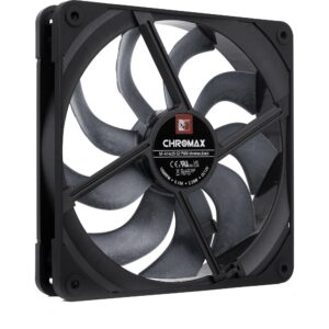 Noctua NF-A14x25 G2 PWM chromax.black