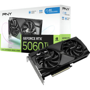 PNY GeForce RTX 5060 Ti 8GB