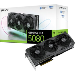 PNY GeForce RTX 5080