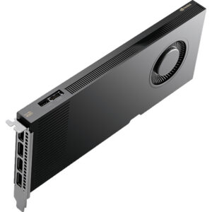 PNY NVIDIA RTX PRO 4000 SFF Blackwell 24GB PB Retail