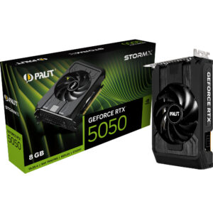Palit GeForce RTX 5050 StormX 8GB
