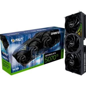 Palit GeForce RTX 5070 Ti GamingPro