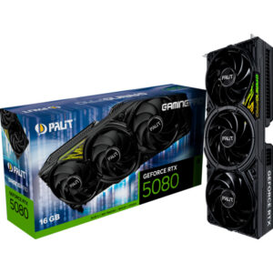 Palit GeForce RTX 5080 GamingPro V1
