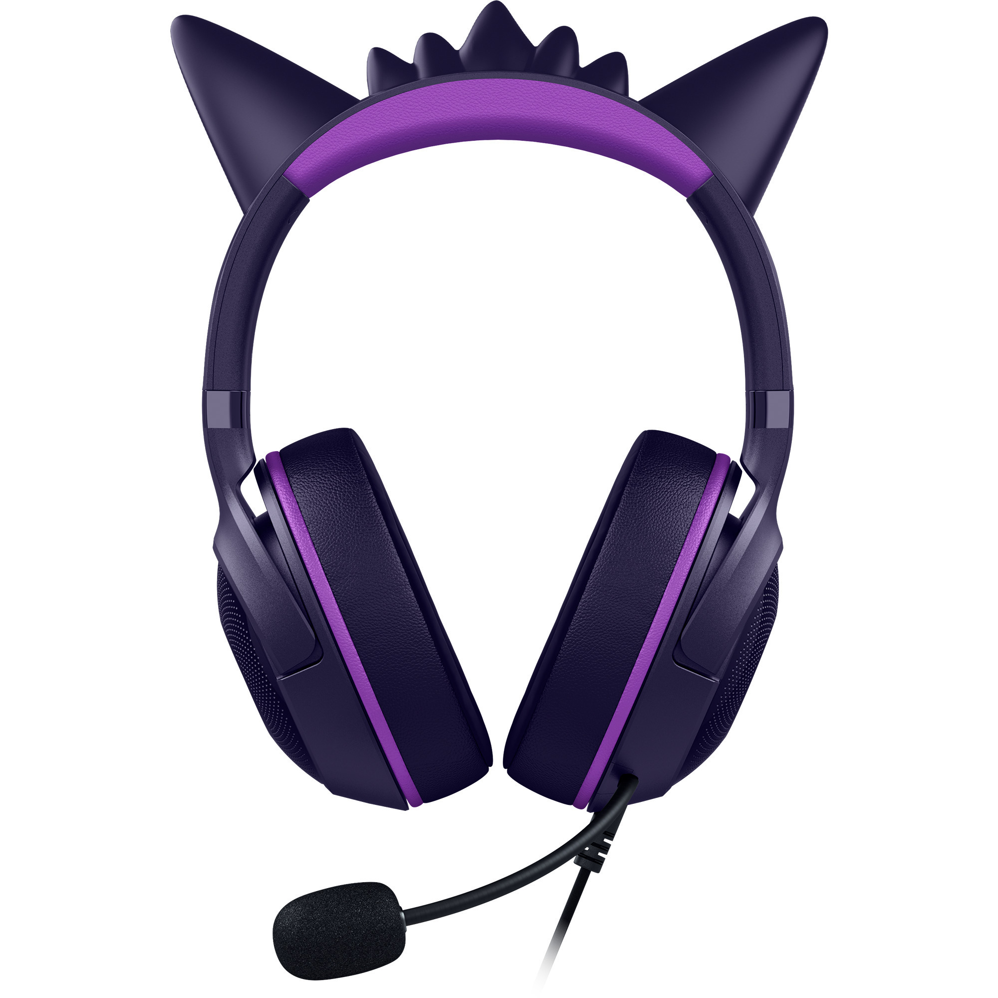 Razer Kraken Kitty V2 Pokémon Gengar Ed – Image 2