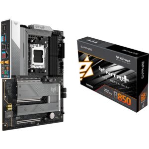SAPPHIRE NITRO+ B850A WIFI7