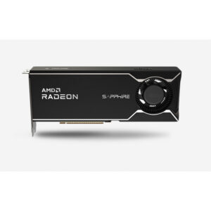 SAPPHIRE Radeon™ AI PRO R9700 32GB