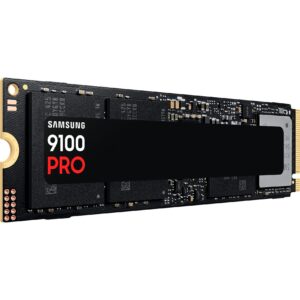 Samsung 9100 PRO 4 TB