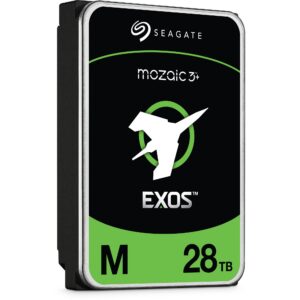 Seagate Exos M 28TB