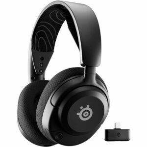SteelSeries Arctis Nova 5 Wireless