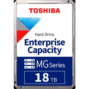 Toshiba MG09 18 TB