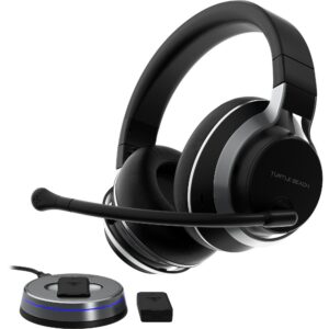 Turtle Beach Stealth Pro