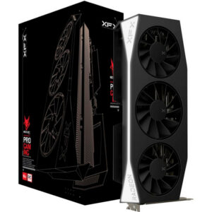 XFX Radeon RX 9060 XT Mercury OC