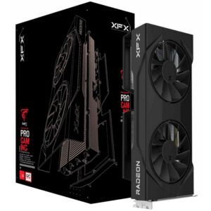 XFX Radeon RX 9060 XT Swift OC Dual Fan