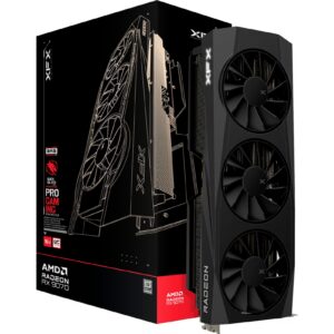 XFX Radeon RX 9070 Quicksilver OC