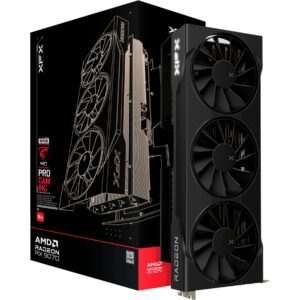 XFX Radeon RX 9070 Swift OC