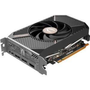 ZOTAC GeForce RTX 5060 SOLO