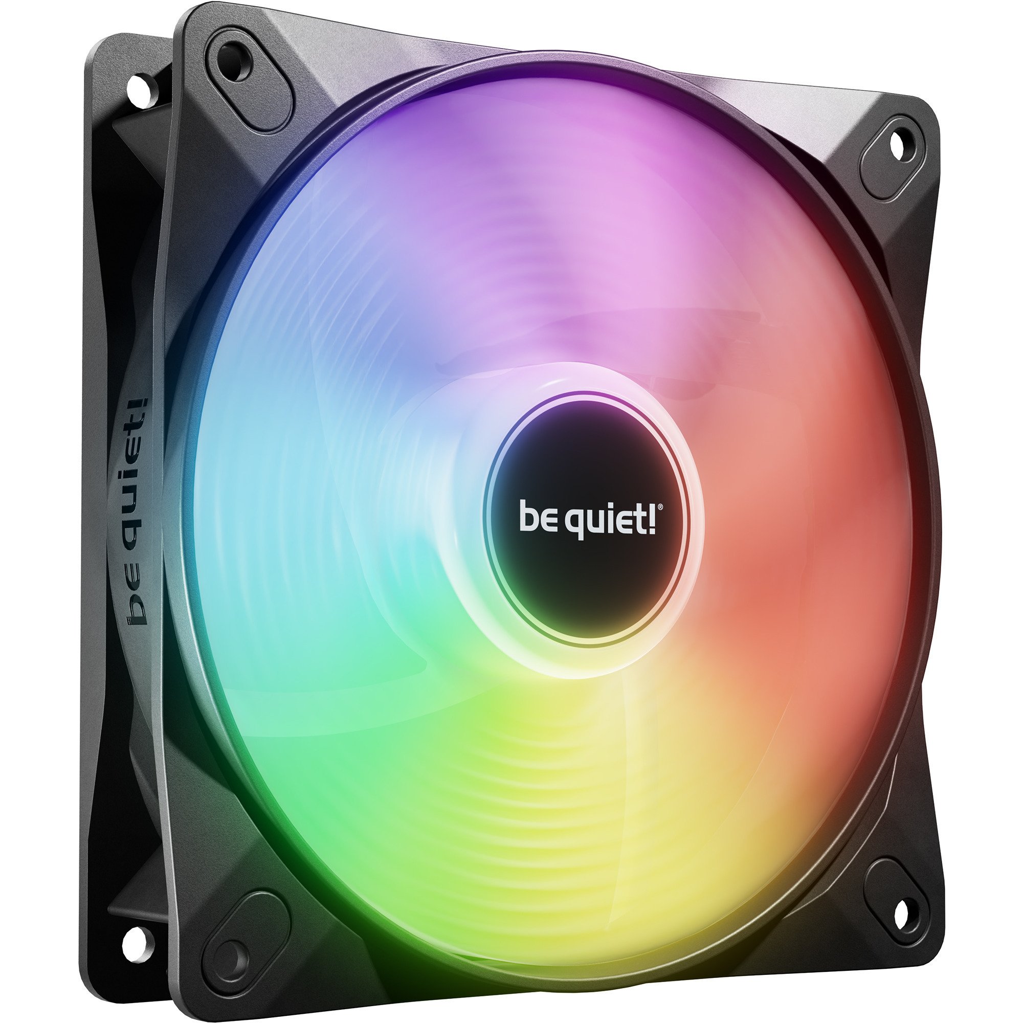 be quiet! Light Wings LX PWM 120 mm Reverse