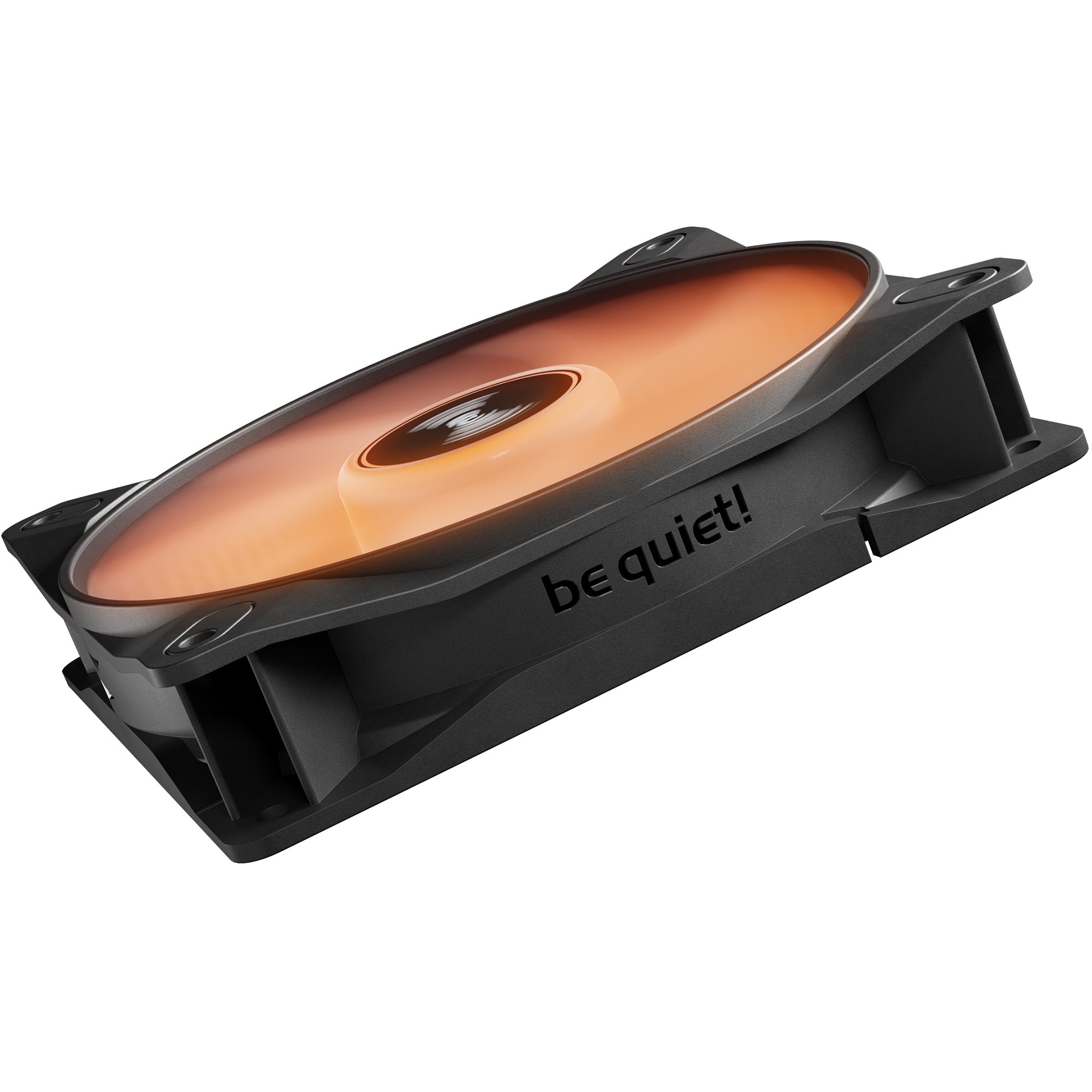 be quiet! Light Wings LX PWM 120 mm Reverse – Image 3