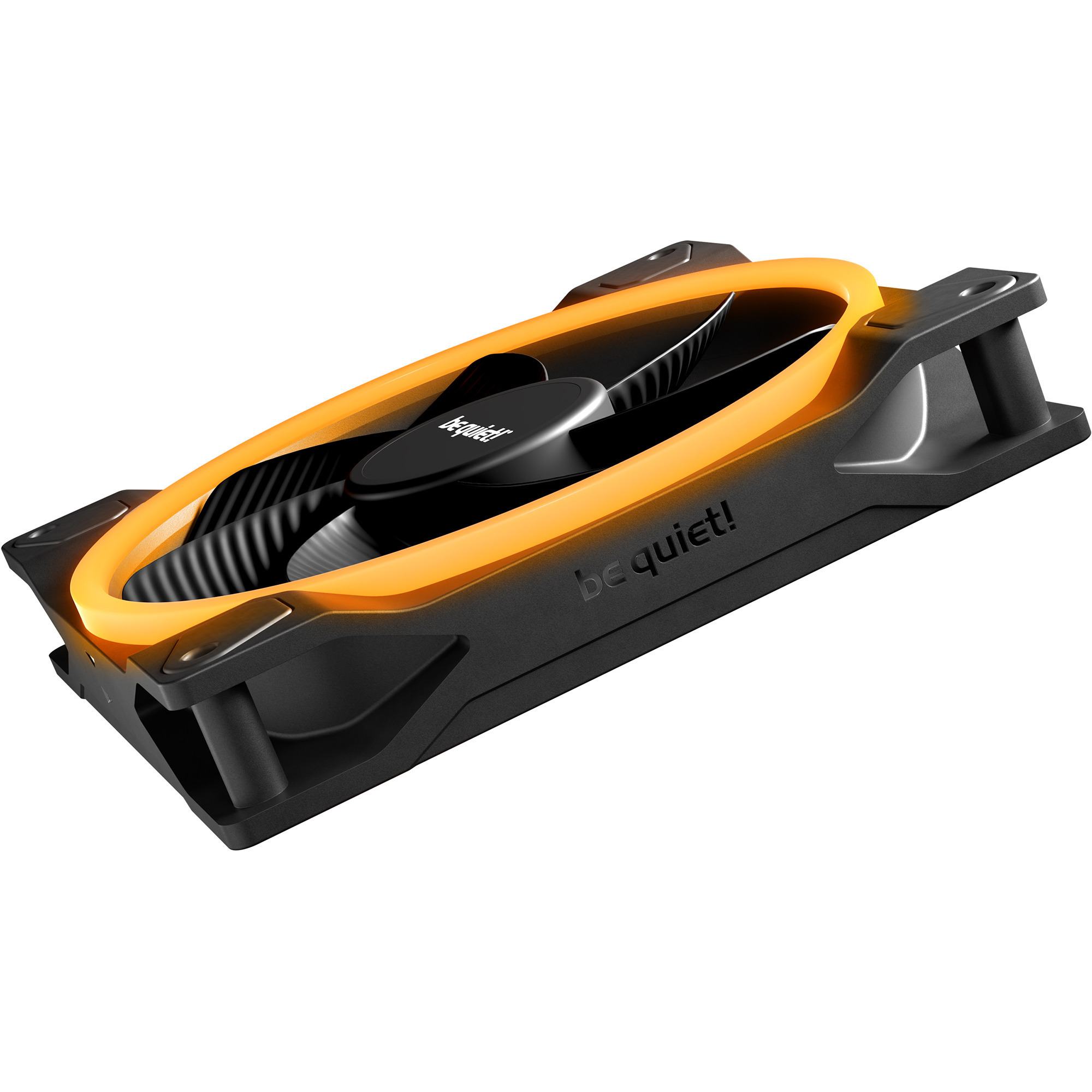be quiet! Light Wings PWM 140 mm Reverse – Image 3