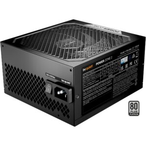 be quiet! POWER ZONE 2 1000W