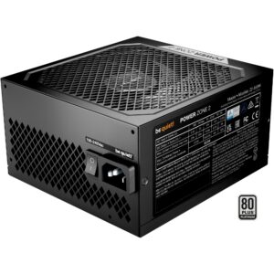 be quiet! POWER ZONE 2 850W