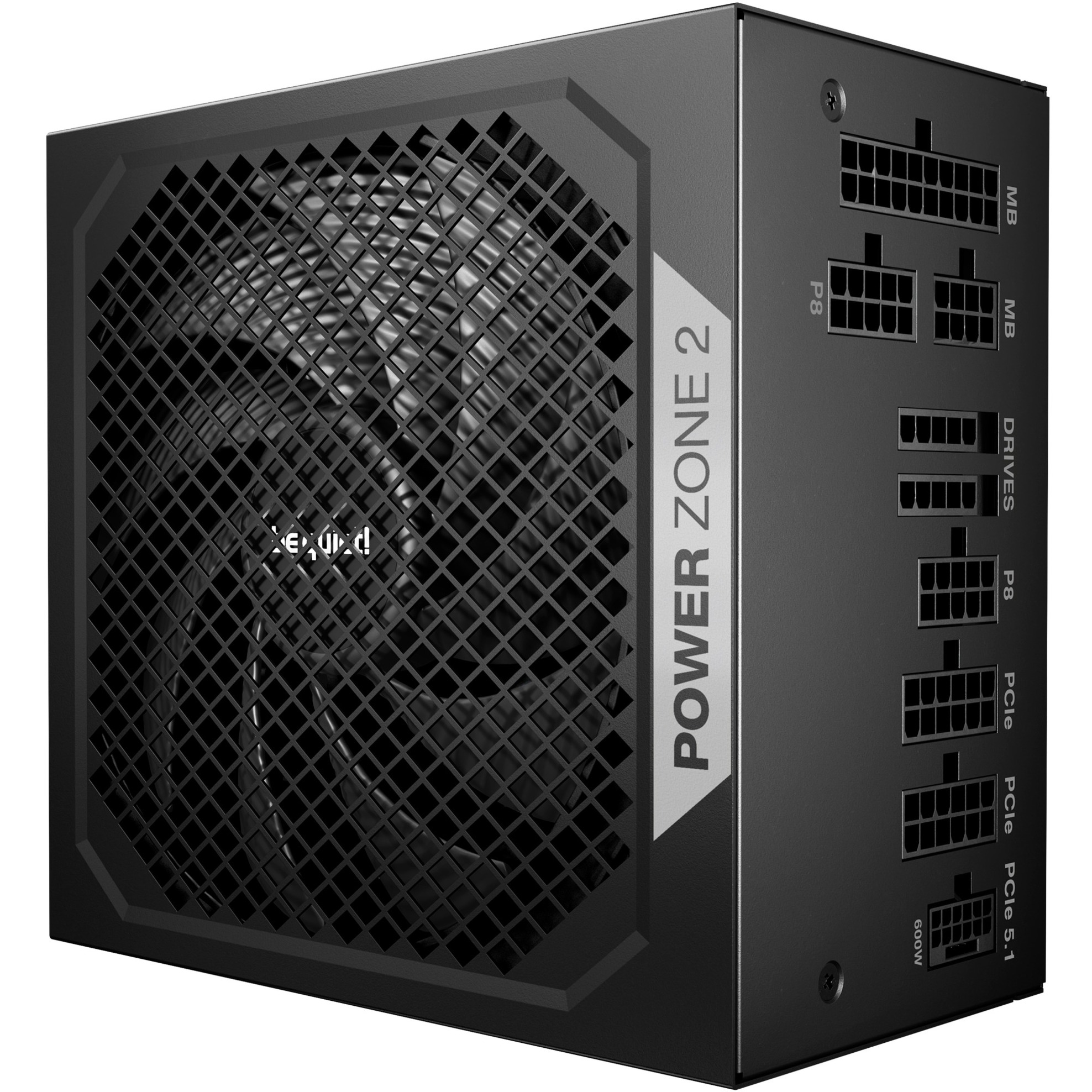 be quiet! POWER ZONE 2 850W – Image 2