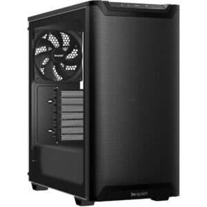 be quiet! PURE BASE 501 Airflow Window