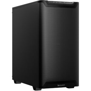 be quiet! PURE BASE 501 Airflow