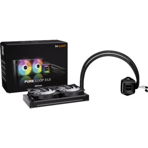 be quiet! Pure Loop 3 LX 240mm