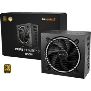 be quiet! Pure Power 13 M 850W