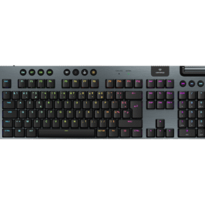 Logitech G915 X Wireless V9