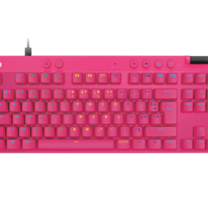 Logitech G PRO X RAPID V3