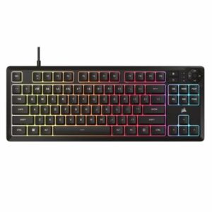 Corsair K55 Core TKL RGB V2