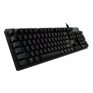 Logitech G512 Clicky
