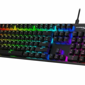 HyperX Alloy Origins V2