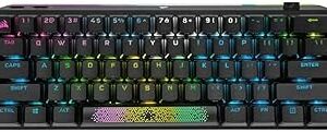Corsair K70 Pro Mini Wireless RGB