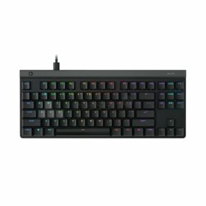 Logitech G515 Rapid TKL Low-Profile Wired