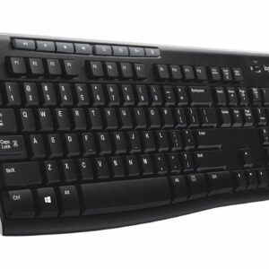 Logitech K270 Wireless