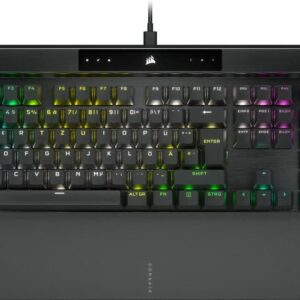 Corsair K70 RGB Pro